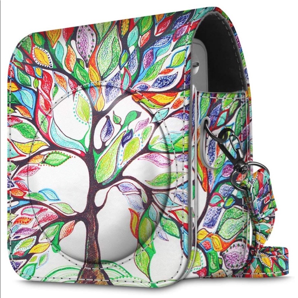 Instax Mini 90 Case- BRAND NEW!!